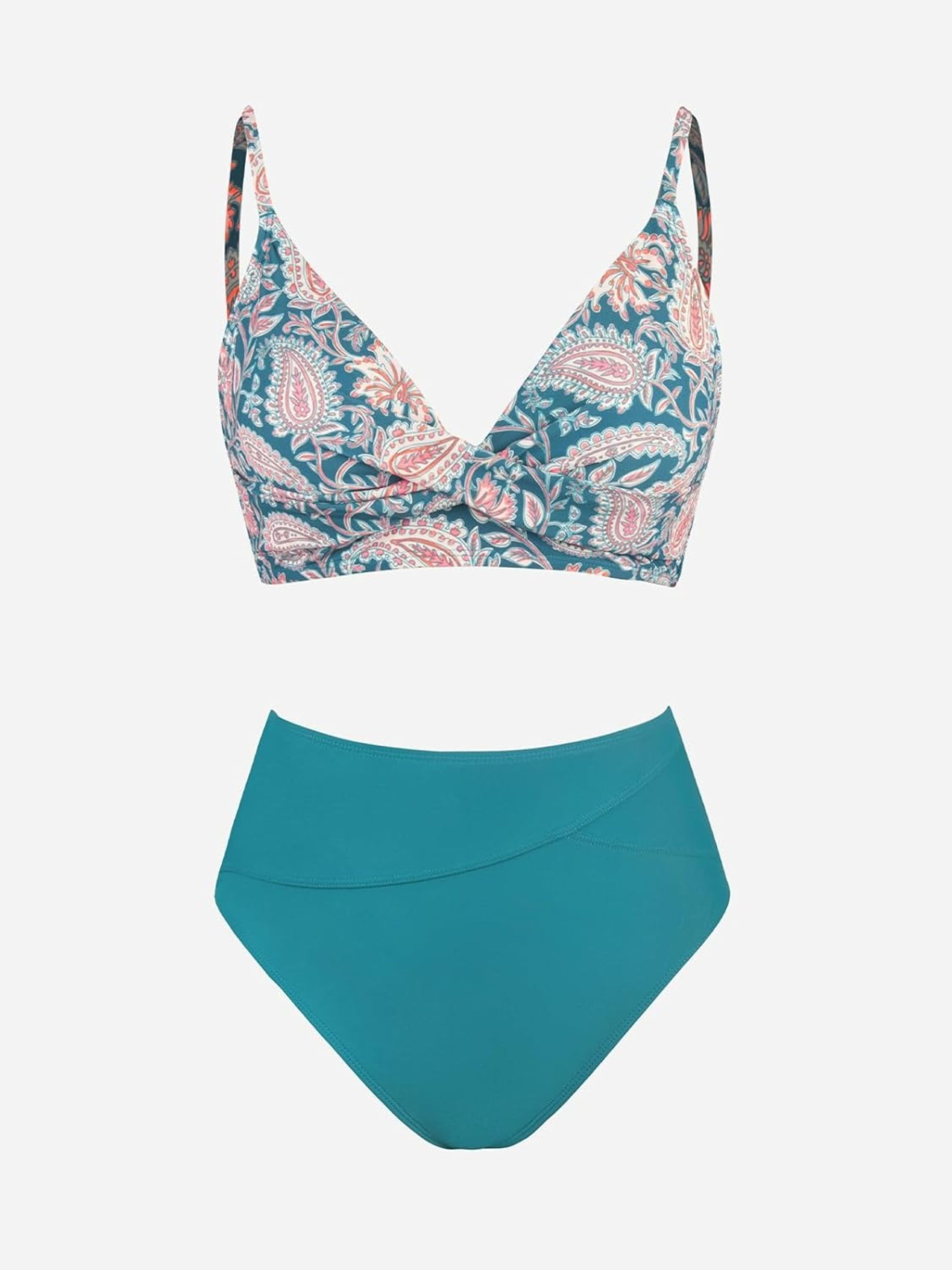 Купальник Cupshe модель 76000 Фото