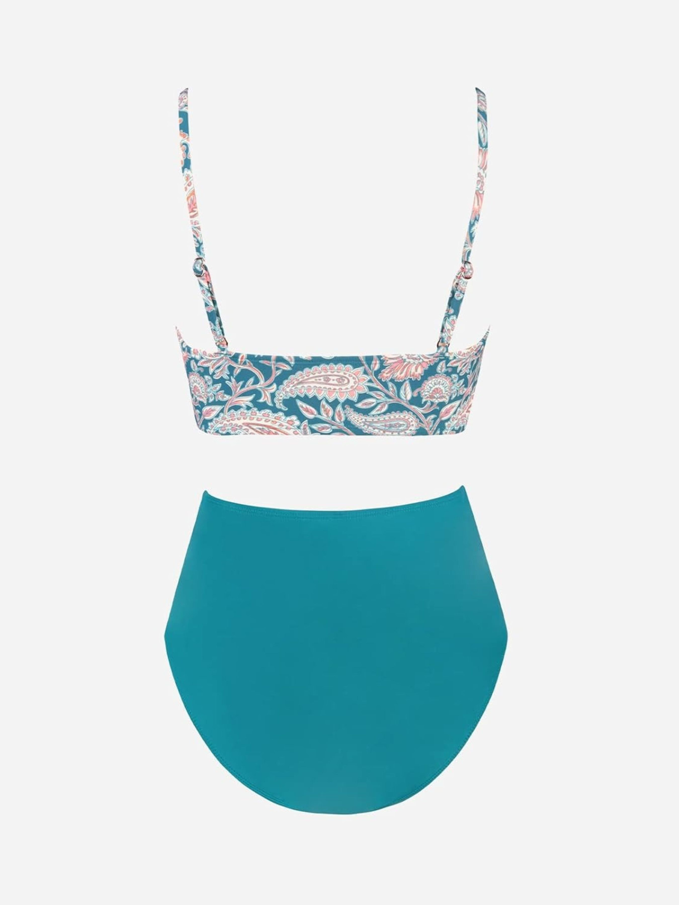 Купальник Cupshe модель 76000 Фото