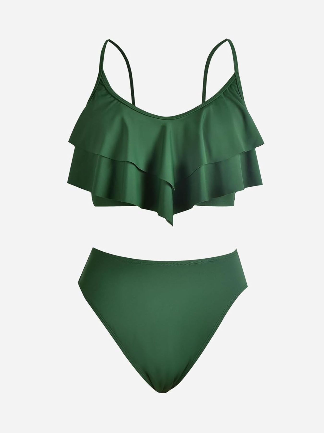 Купальник Cupshe модель 76009 Купальник Cupshe модель 76009 Фото