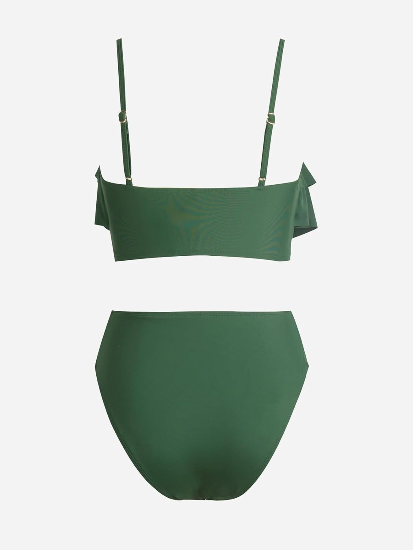 Купальник Cupshe модель 76009 Купальник Cupshe модель 76009 Фото