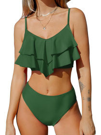 Купальник Cupshe модель 76009 Купальник Cupshe модель 76009 Фото