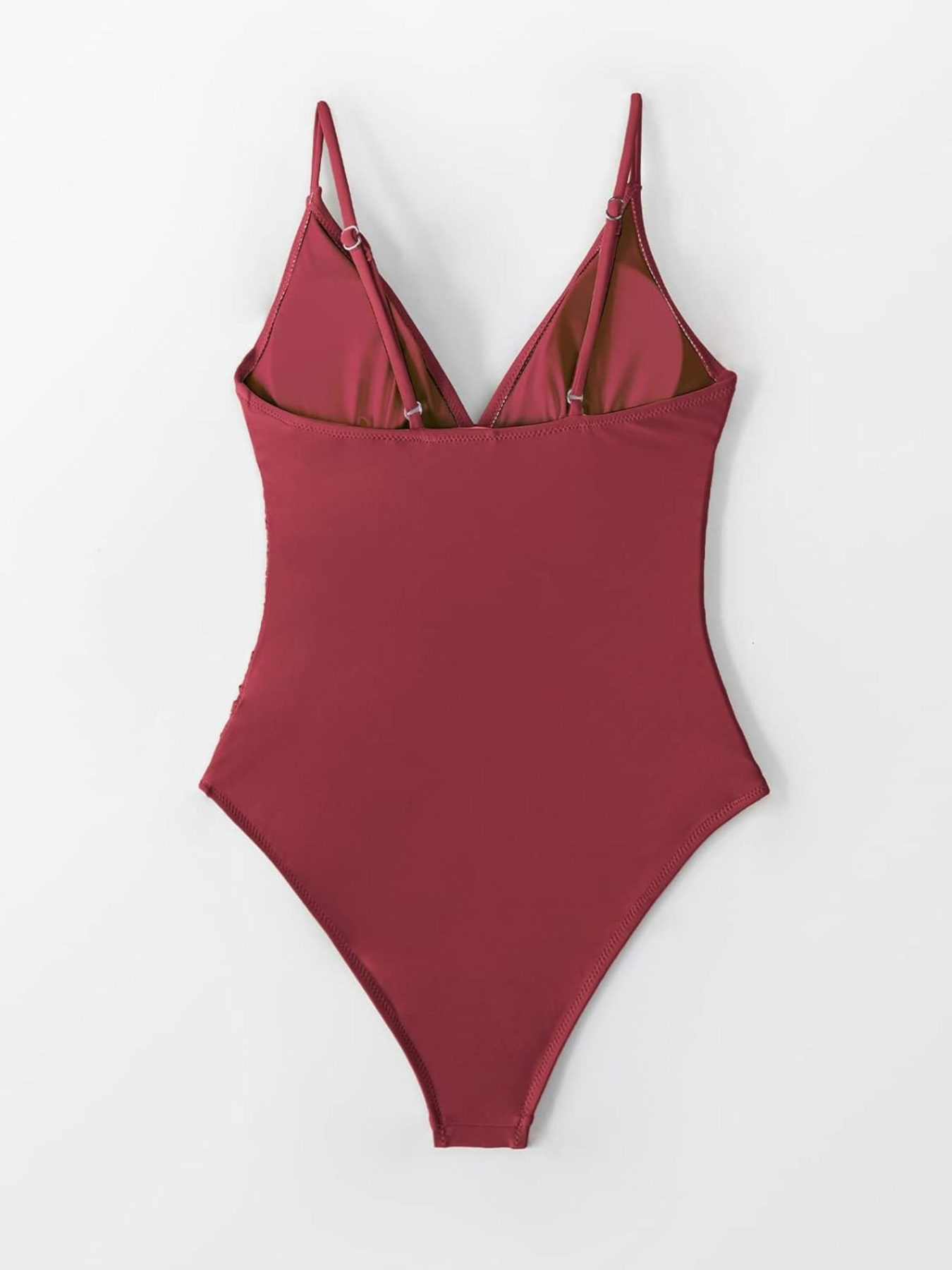 Купальник Cupshe модель 76011 Фото