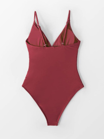 Купальник Cupshe модель 76011 Фото