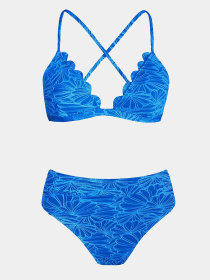 Купальник Cupshe модель 76016 Фото