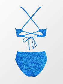 Купальник Cupshe модель 76016 Фото