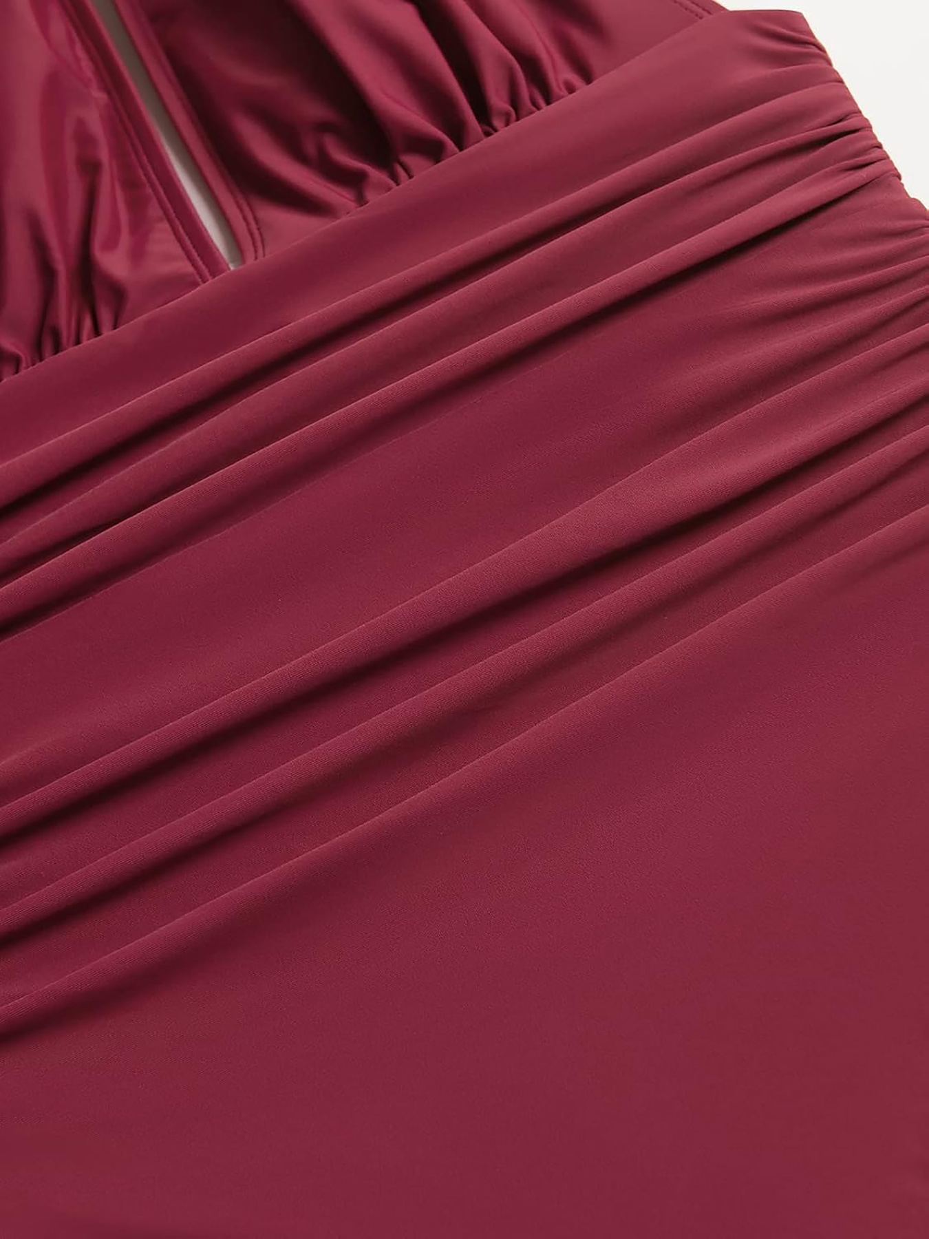 Купальник Cupshe модель 76018 Фото