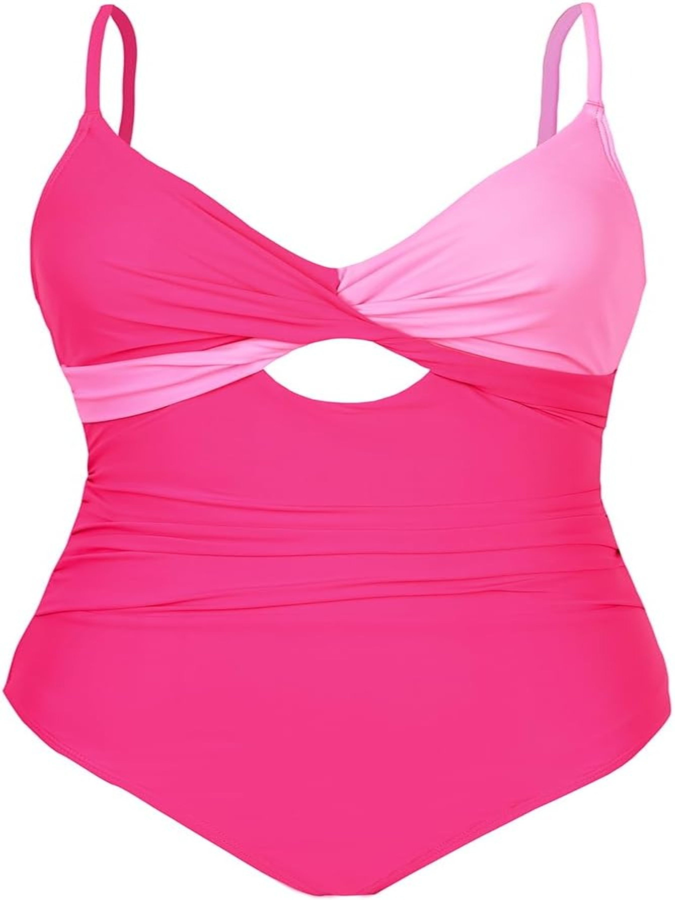 Купальник Cupshe модель 76019 Фото