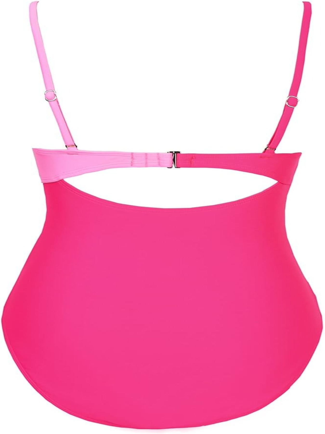 Купальник Cupshe модель 76019 Фото