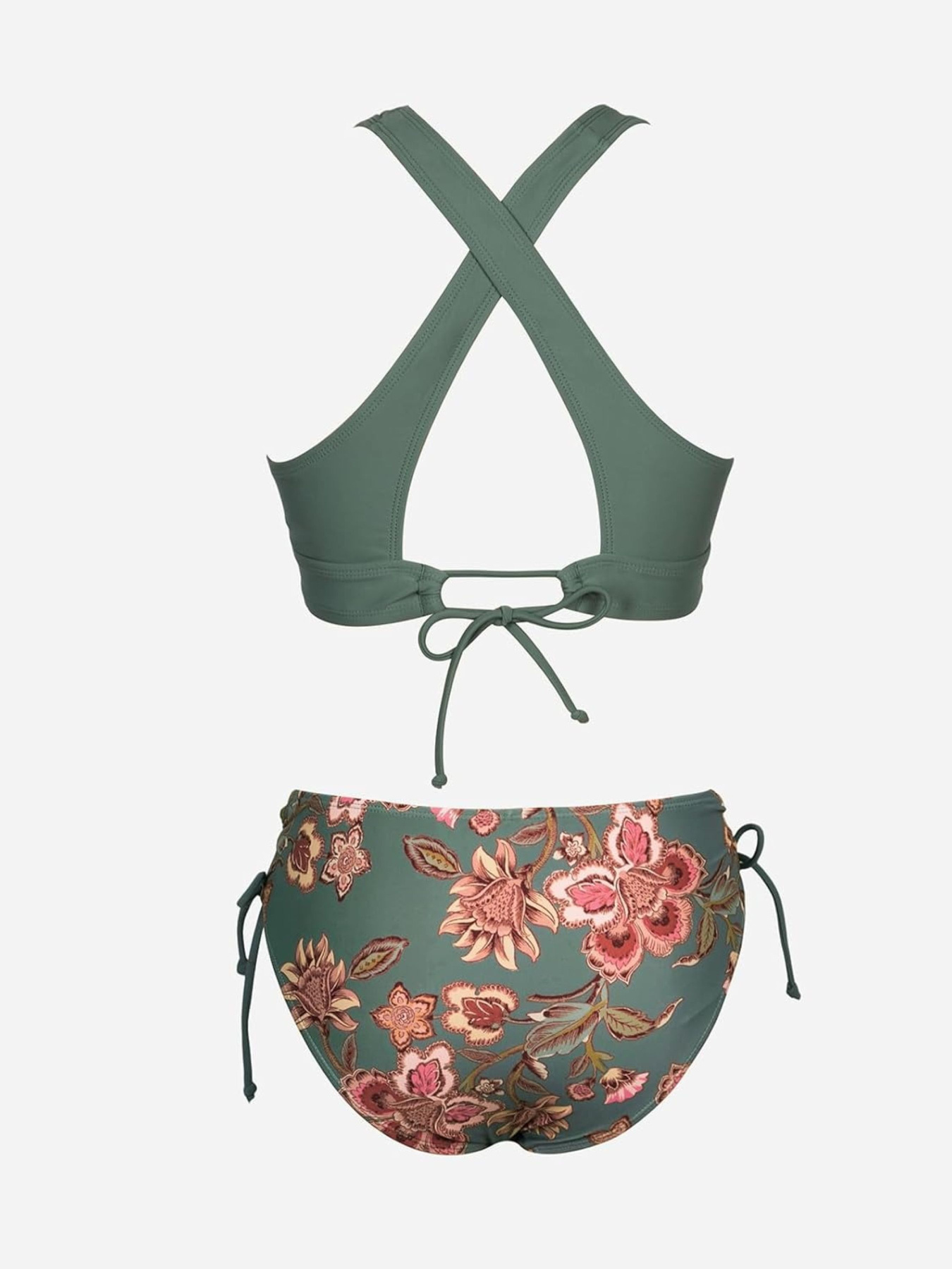 Купальник Cupshe модель 76148 Фото