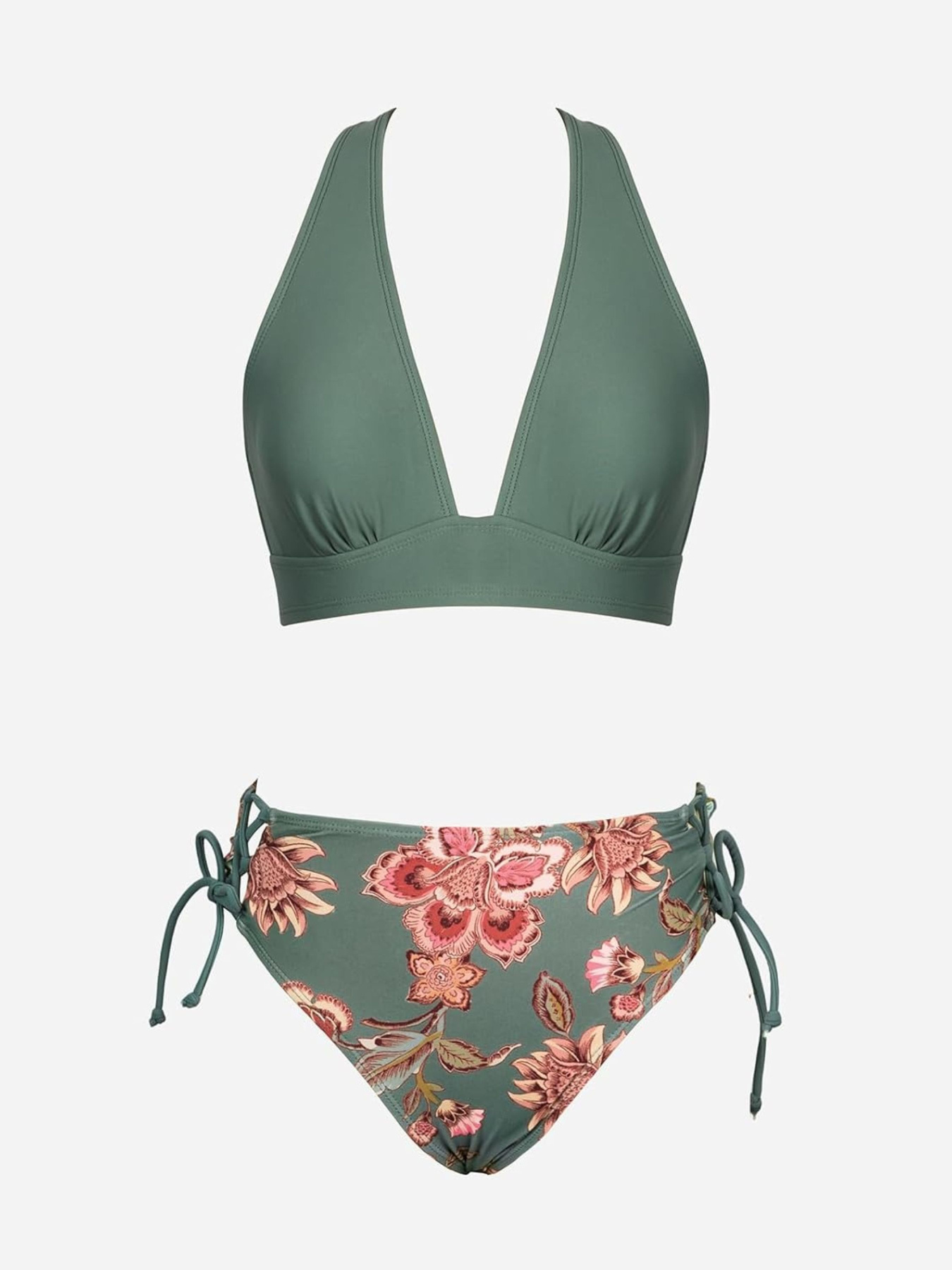 Купальник Cupshe модель 76148 Купальник Cupshe модель 76148 Фото