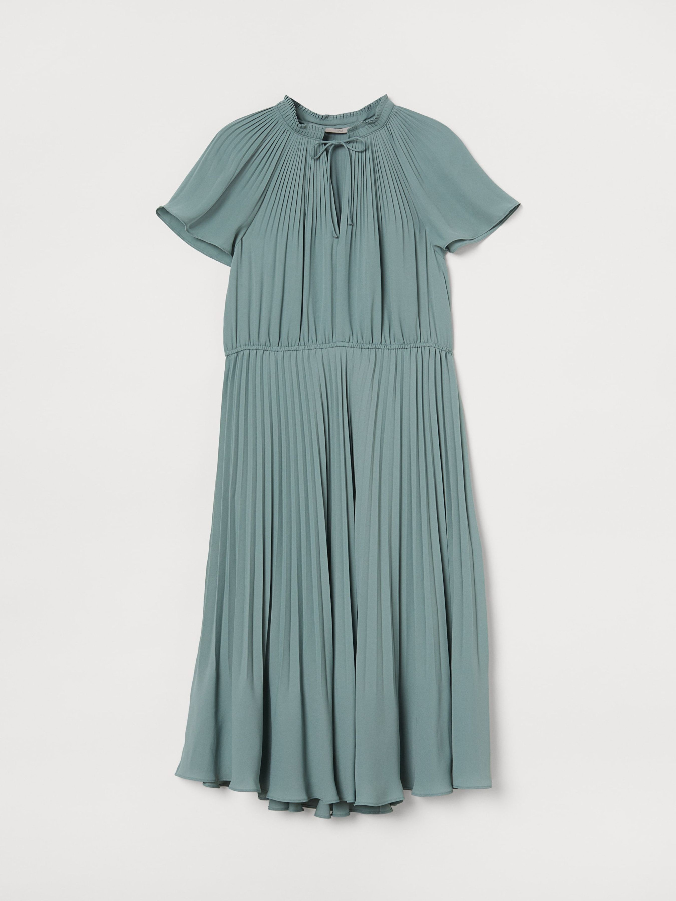 Сукня міді H&M модель 76152 Фото