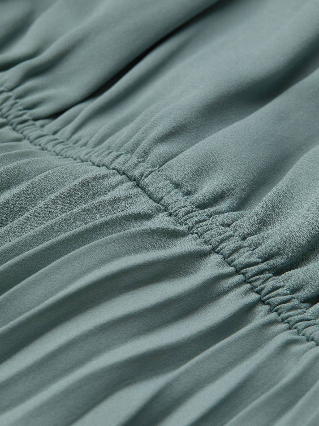 Сукня міді H&M модель 76152 Фото