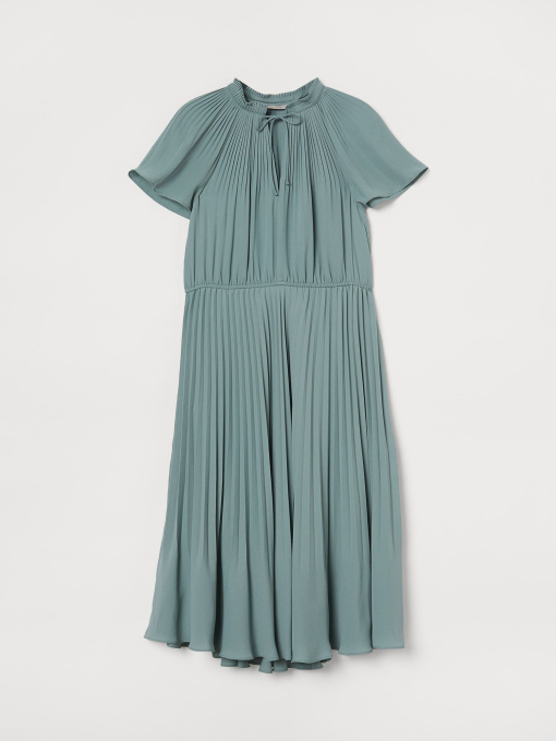 Сукня міді H&M модель 76152 Фото