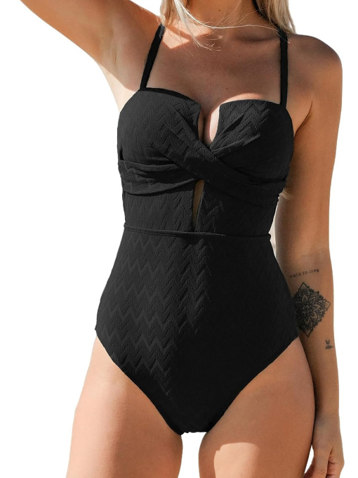 Купальник Cupshe модель 76157 Фото