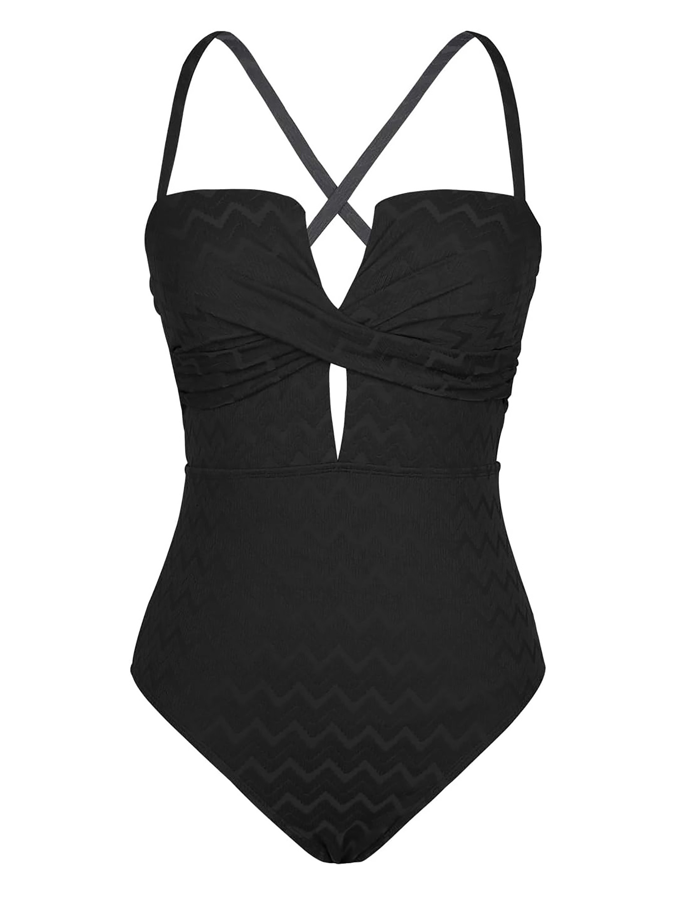 Купальник Cupshe модель 76157 Фото