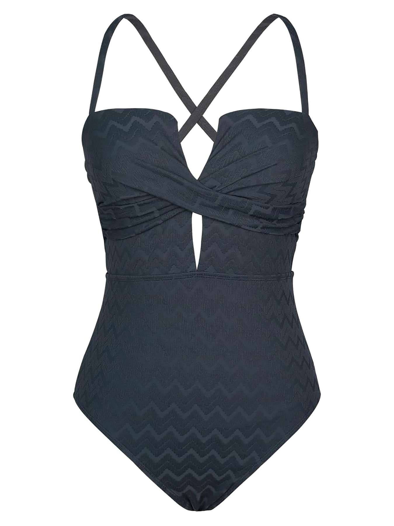 Купальник Cupshe модель 76158 Фото