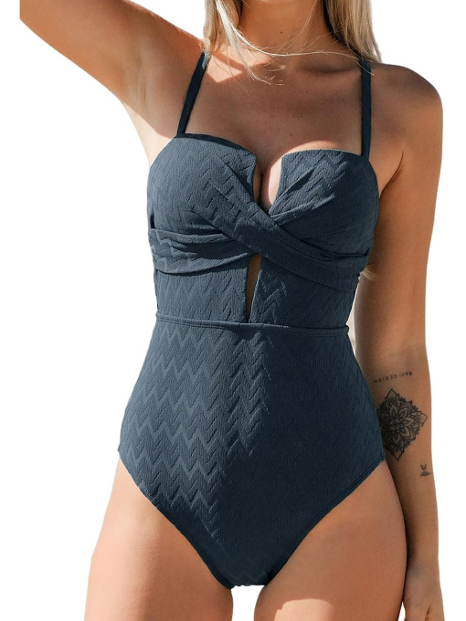 Купальник Cupshe модель 76158 Фото