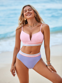 Купальник Cupshe модель 76159 Купальник Cupshe модель 76159 Фото