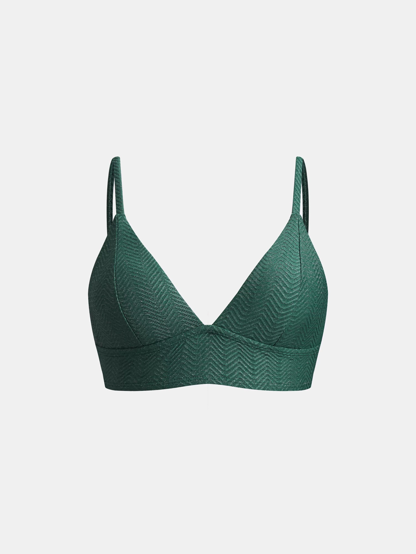 Верхняя часть купальника Cupshe модель 76169 Фото