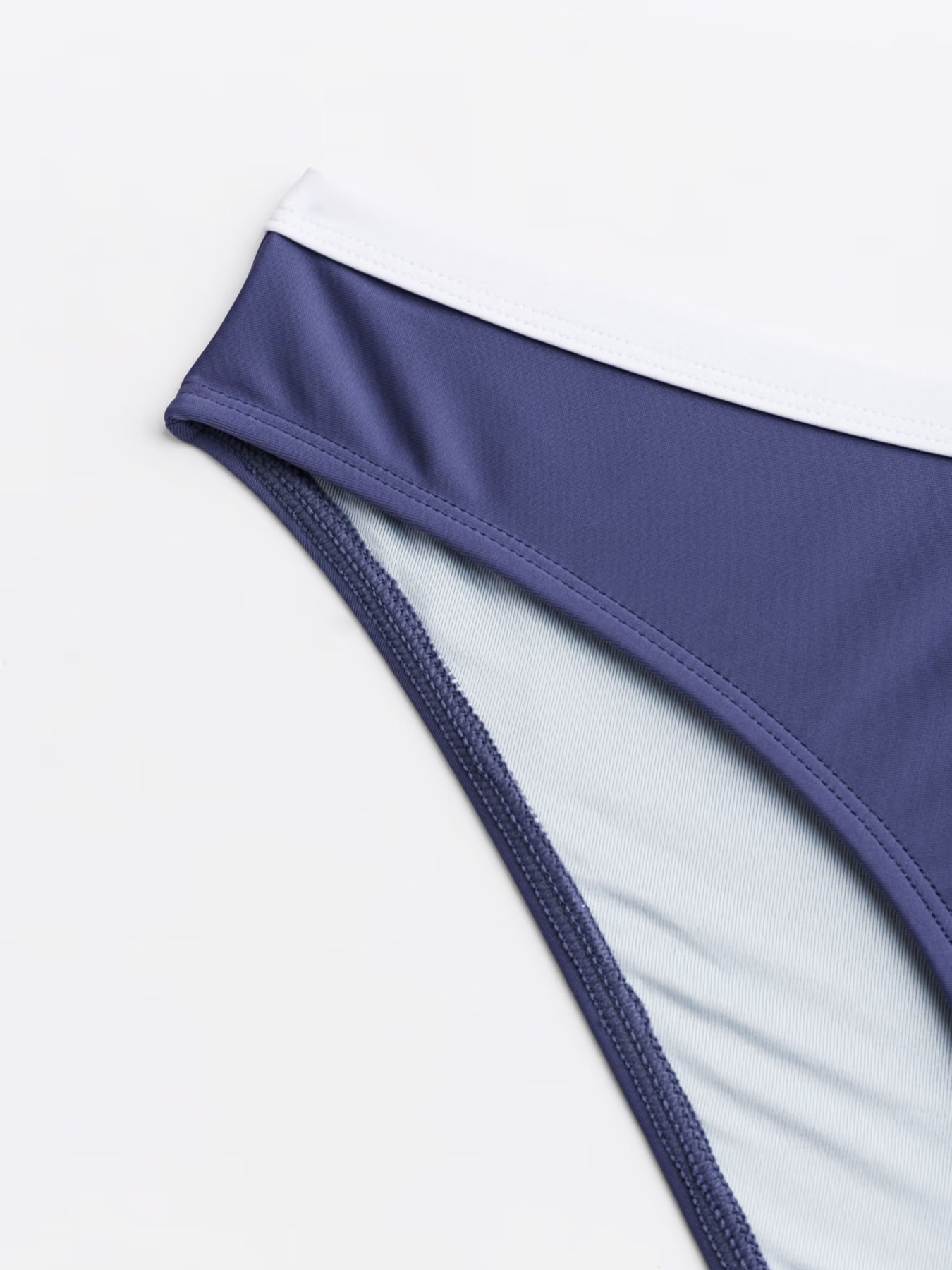 Нижняя часть купальника Cupshe модель 76177 Фото