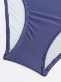 Нижняя часть купальника Cupshe модель 76177 Фото