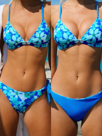 Низ купальника Cupshe модель 76187 Фото