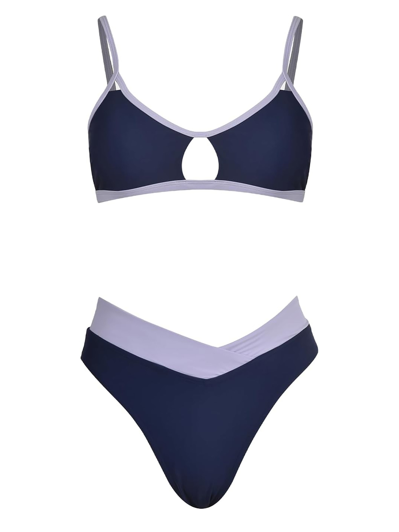 Купальник Cupshe модель 76194 Фото