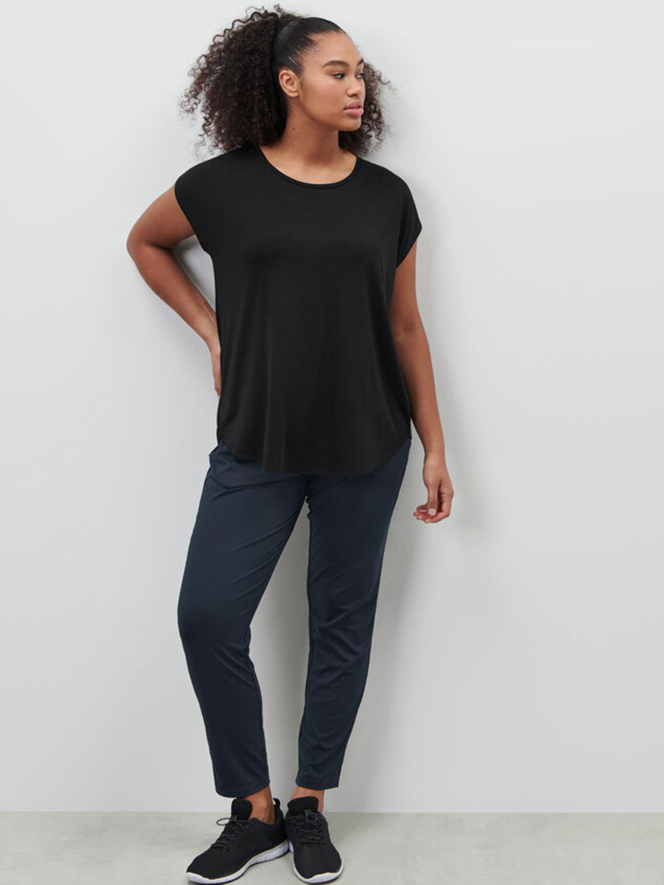 Штаны спортивные Tchibo модель T1744744407 Фото