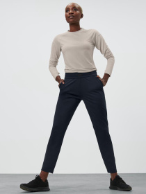 Штаны спортивные Tchibo модель T1744744407 Штаны спортивные Tchibo модель T1744744407 Фото