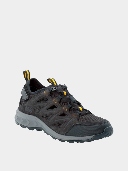 Кроссовки Jack Wolfskin модель 4051301 Фото