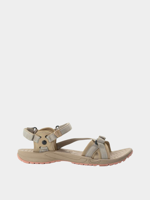 Сандалии Jack Wolfskin модель 4019041 Фото