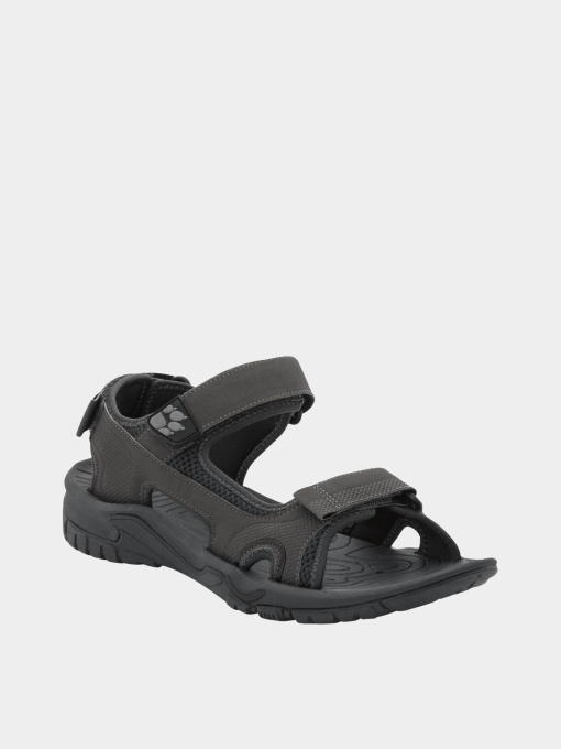Сандалии Jack Wolfskin модель 4019011 Фото