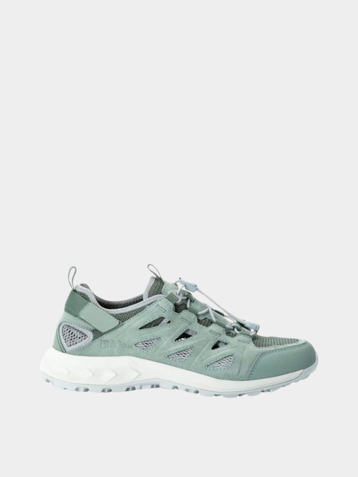 Кроссовки Jack Wolfskin модель 4051351 Фото