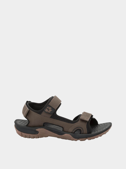 Сандалии Jack Wolfskin модель 4019011 Фото