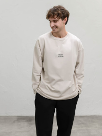 Лонгслив FROMUS модель 1136-57 Фото