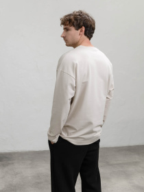 Лонгслів FROMUS модель 1136-57 Фото