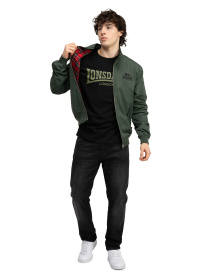 Ветровка Lonsdale Classic модель 110538 Фото