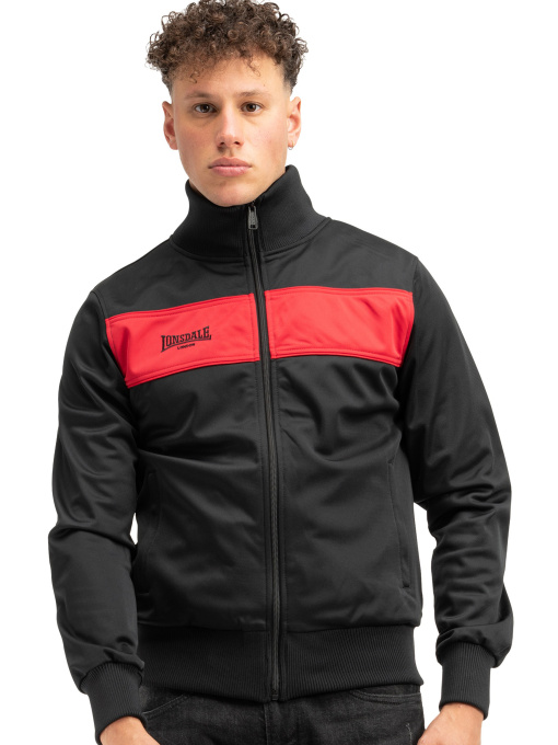 Кофта Lonsdale Alnwick модель 111302 Фото