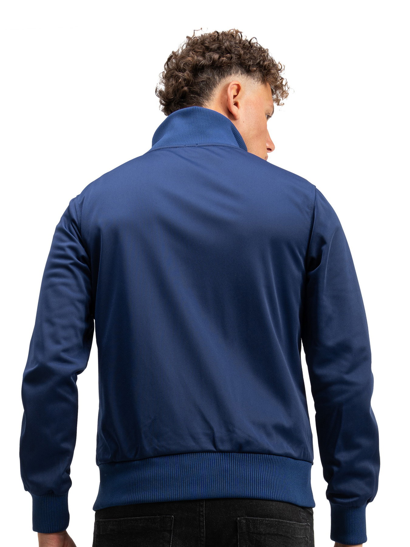 Кофта Lonsdale Alnwick модель 111302 Кофта Lonsdale Alnwick модель 111302 Фото