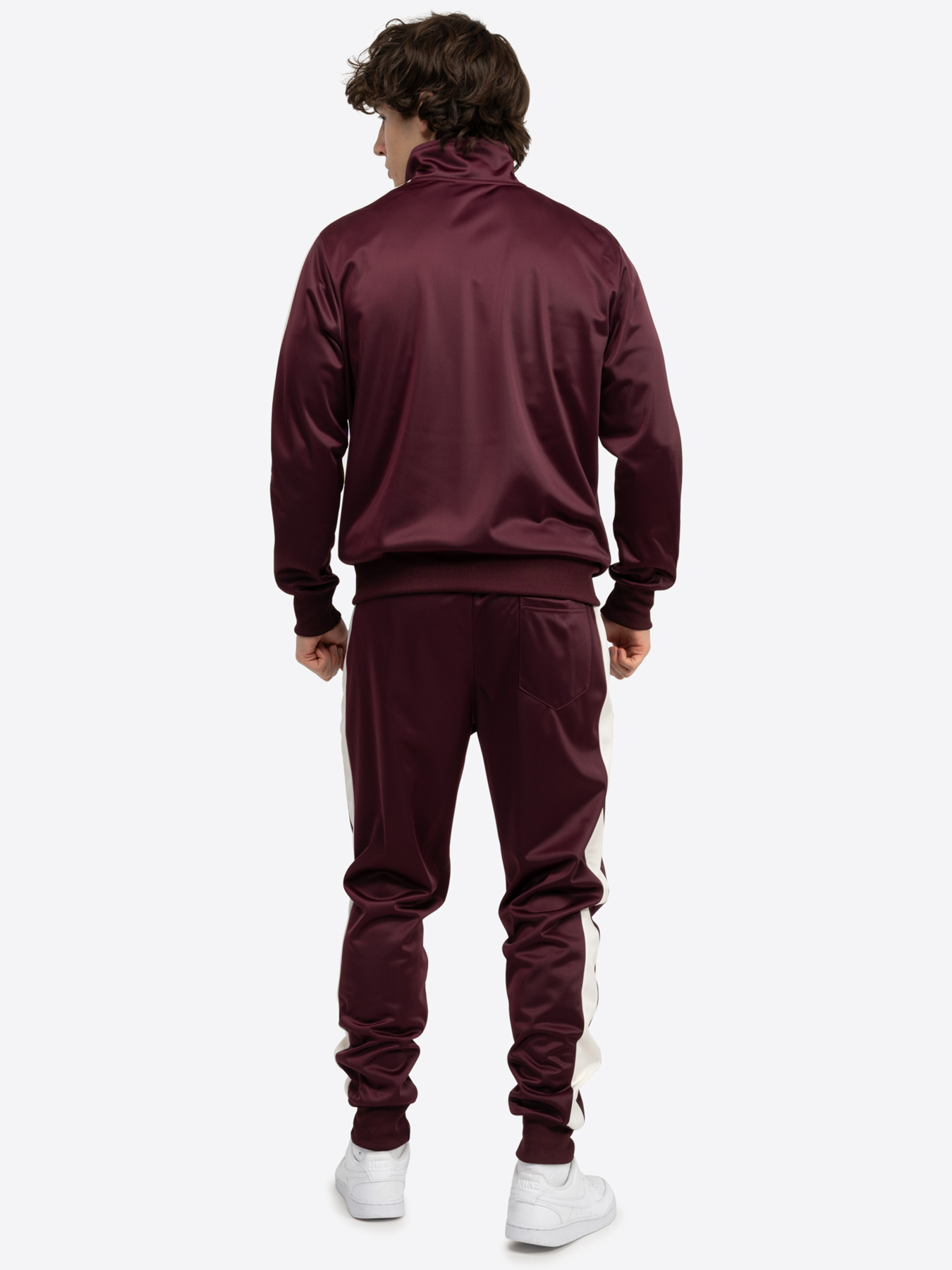 Спортивний костюм Lonsdale Pember модель 113952 Фото