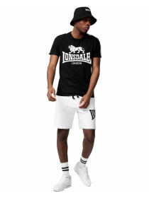 Футболка Lonsdale Sheviock модель 114082 Фото