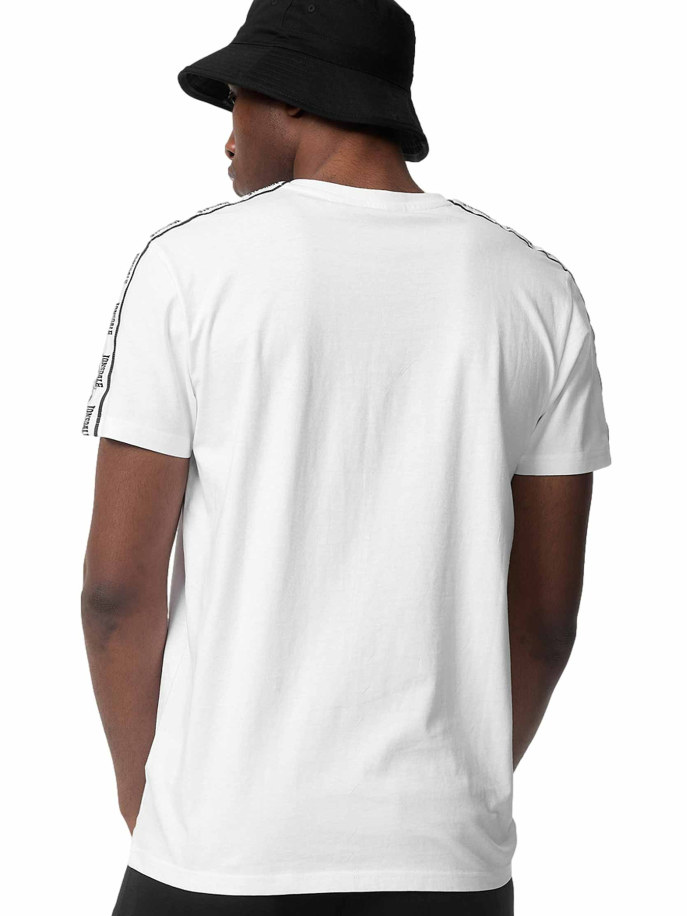 Футболка Lonsdale Sheviock модель 114082 Фото