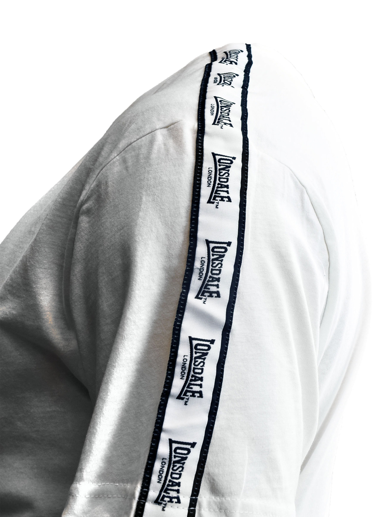 Футболка Lonsdale Sheviock модель 114082 Фото