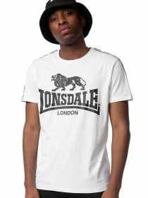 Футболка Lonsdale Sheviock модель 114082 Фото
