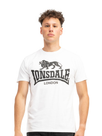 Набір футболок Lonsdale Kelso модель 114099 Фото