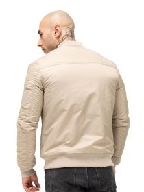 Бомбер Lonsdale Tern hill модель 117090 Фото