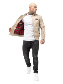 Бомбер Lonsdale Tern hill модель 117090 Бомбер Lonsdale Tern hill модель 117090 Фото