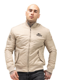 Бомбер Lonsdale Tern hill модель 117090 Фото