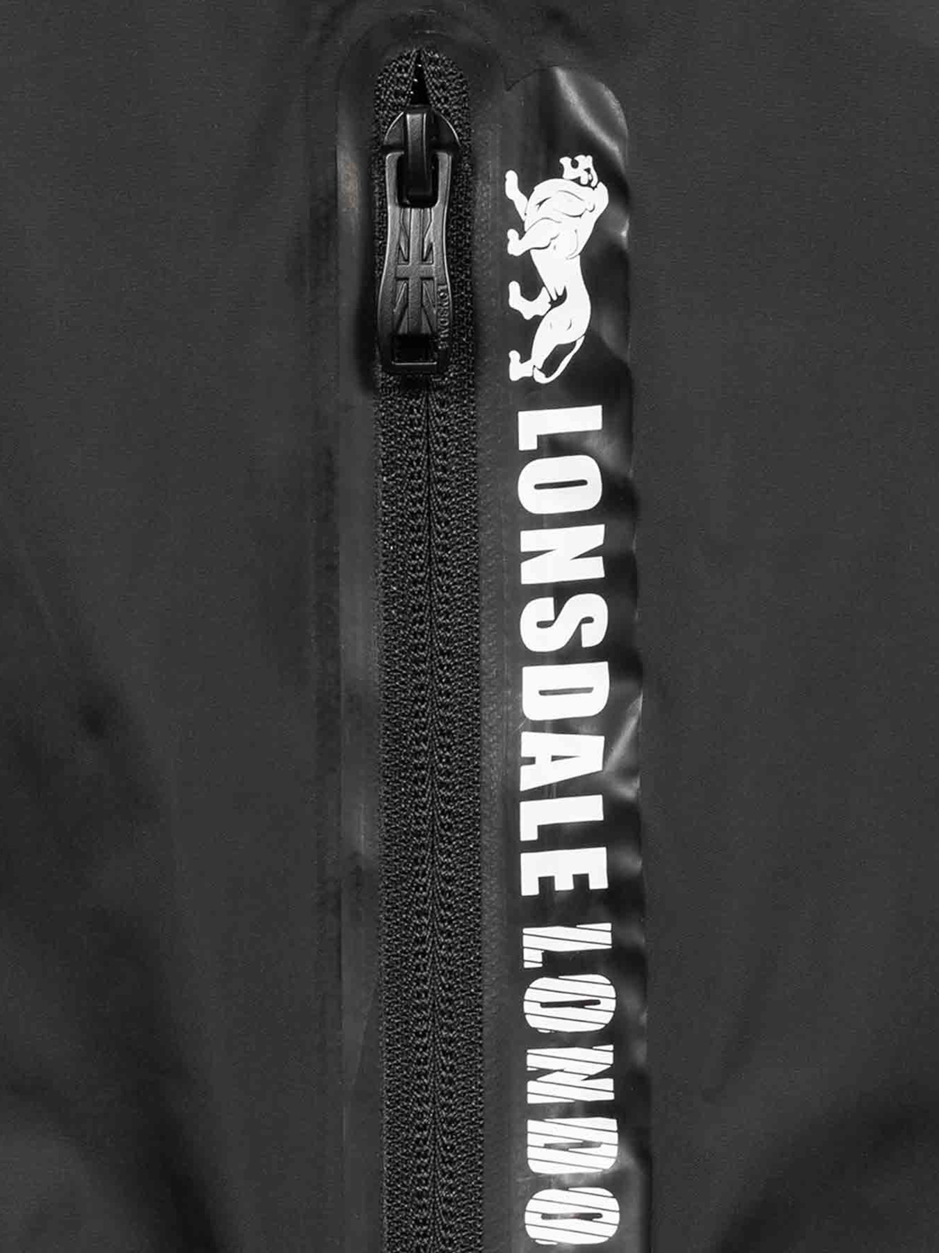 Анорак Lonsdale Weedon bec модель 117113 Фото