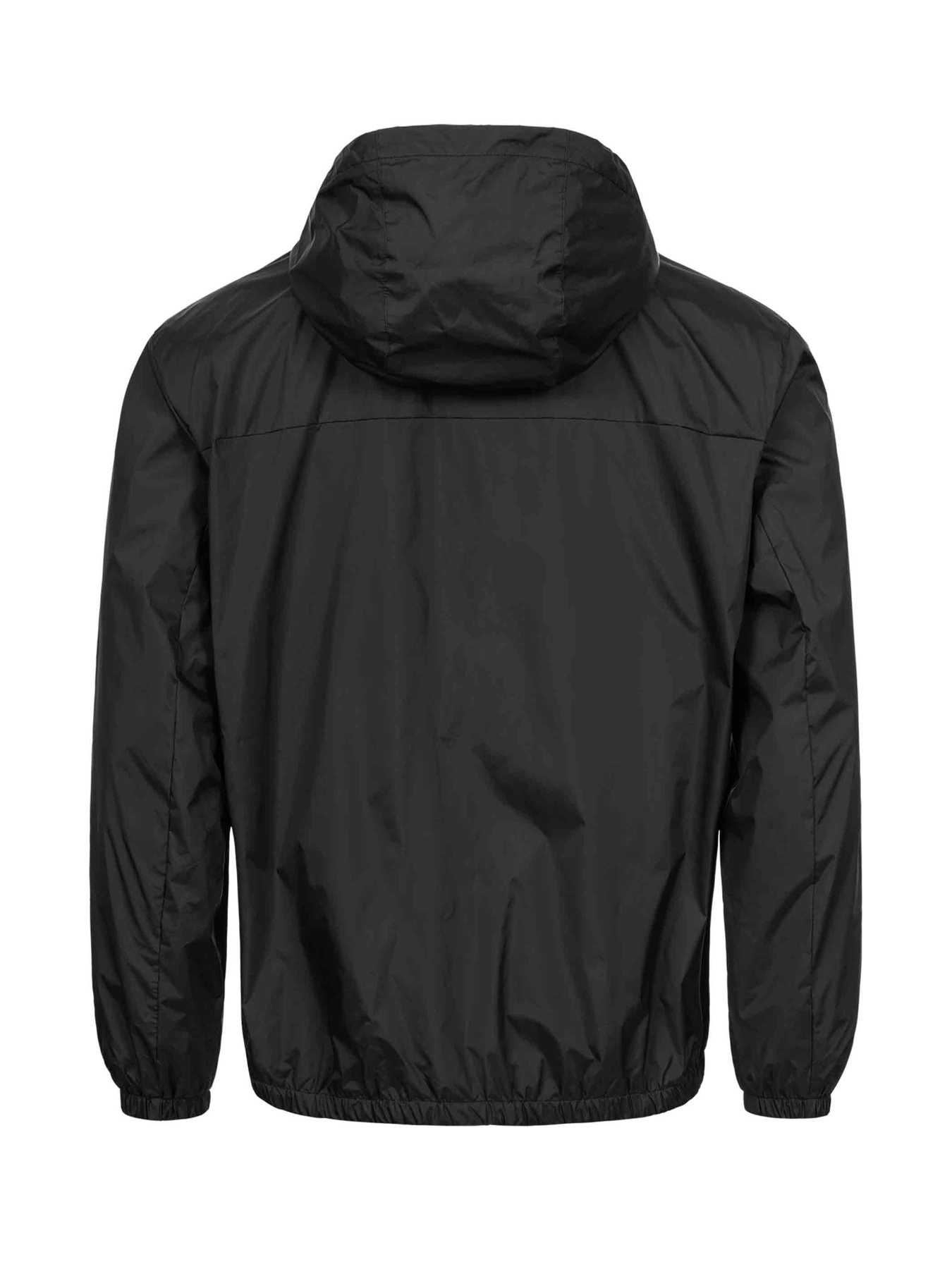 Анорак Lonsdale Weedon bec модель 117113 Фото